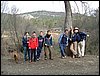 Excursi�n al Cerro del Corzo en la Sierra de Hu�tor - 4 de marzo de 2006