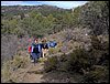 Excursi�n al Cerro del Corzo en la Sierra de Hu�tor - 4 de marzo de 2006