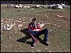 Excursi�n al Cerro del Corzo en la Sierra de Hu�tor - 4 de marzo de 2006