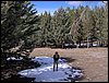 Excursi�n al Cerro del Corzo en la Sierra de Hu�tor - 4 de marzo de 2006