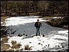 Excursi�n al Cerro del Corzo en la Sierra de Hu�tor - 4 de marzo de 2006