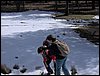 Excursi�n al Cerro del Corzo en la Sierra de Hu�tor - 4 de marzo de 2006