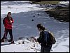 Excursi�n al Cerro del Corzo en la Sierra de Hu�tor - 4 de marzo de 2006