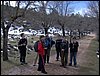 Excursi�n al Cerro del Corzo en la Sierra de Hu�tor - 4 de marzo de 2006