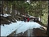 Excursi�n al Cerro del Corzo en la Sierra de Hu�tor - 4 de marzo de 2006