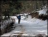 Excursi�n al Cerro del Corzo en la Sierra de Hu�tor - 4 de marzo de 2006