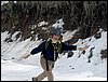 Excursi�n al Cerro del Corzo en la Sierra de Hu�tor - 4 de marzo de 2006
