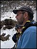 Excursi�n al Cerro del Corzo en la Sierra de Hu�tor - 4 de marzo de 2006