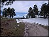 Excursi�n al Cerro del Corzo en la Sierra de Hu�tor - 4 de marzo de 2006