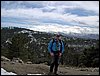 Excursi�n al Cerro del Corzo en la Sierra de Hu�tor - 4 de marzo de 2006