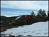 Excursi�n al Cerro del Corzo en la Sierra de Hu�tor - 4 de marzo de 2006
