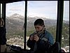 Excursi�n al Cerro del Corzo en la Sierra de Hu�tor - 4 de marzo de 2006