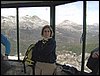 Excursi�n al Cerro del Corzo en la Sierra de Hu�tor - 4 de marzo de 2006