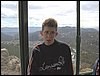 Excursi�n al Cerro del Corzo en la Sierra de Hu�tor - 4 de marzo de 2006