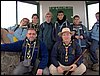 Excursi�n al Cerro del Corzo en la Sierra de Hu�tor - 4 de marzo de 2006