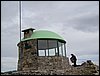 Excursi�n al Cerro del Corzo en la Sierra de Hu�tor - 4 de marzo de 2006