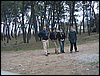 Excursi�n al Cerro del Corzo en la Sierra de Hu�tor - 4 de marzo de 2006