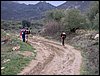Excursi�n al Pe��n de la Mata el 19 de marzo de 2006