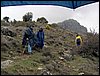 Excursi�n al Pe��n de la Mata el 19 de marzo de 2006