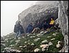 Excursi�n al Pe��n de la Mata el 19 de marzo de 2006