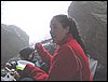 Excursi�n al Pe��n de la Mata el 19 de marzo de 2006