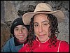 Excursi�n al Pe��n de la Mata el 19 de marzo de 2006