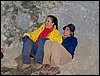 Excursi�n al Pe��n de la Mata el 19 de marzo de 2006