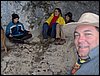 Excursi�n al Pe��n de la Mata el 19 de marzo de 2006