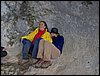Excursi�n al Pe��n de la Mata el 19 de marzo de 2006