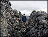 Excursi�n al Pe��n de la Mata el 19 de marzo de 2006