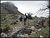 Excursi�n al Pe��n de la Mata el 19 de marzo de 2006