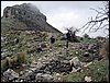 Excursi�n al Pe��n de la Mata el 19 de marzo de 2006
