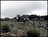 Excursi�n al Pe��n de la Mata el 19 de marzo de 2006