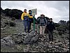 Excursi�n al Pe��n de la Mata el 19 de marzo de 2006