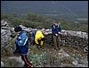 Excursi�n al Pe��n de la Mata el 19 de marzo de 2006