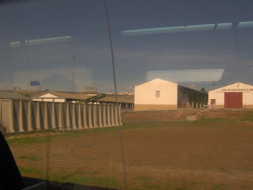 Acampada en BENAB�HA. (Benal�a)
18 y 19 de noviembre de 2006 - Foto 19