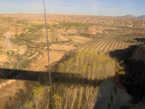 Acampada en BENAB�HA. (Benal�a)
18 y 19 de noviembre de 2006 - Foto 33