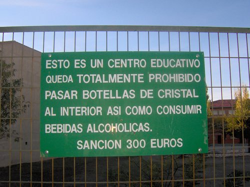 Acampada en BENAB�HA. (Benal�a)
18 y 19 de noviembre de 2006 - Foto 40