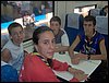 Acampada en BENAB�HA. (Benal�a)
18 y 19 de noviembre de 2006