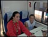 Acampada en BENAB�HA. (Benal�a)
18 y 19 de noviembre de 2006