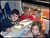 Acampada en BENAB�HA. (Benal�a)
18 y 19 de noviembre de 2006