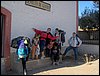 Acampada en BENAB�HA. (Benal�a)
18 y 19 de noviembre de 2006