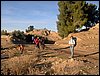 Acampada en BENAB�HA. (Benal�a)
18 y 19 de noviembre de 2006