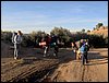 Acampada en BENAB�HA. (Benal�a)
18 y 19 de noviembre de 2006