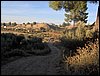 Acampada en BENAB�HA. (Benal�a)
18 y 19 de noviembre de 2006