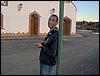 Acampada en BENAB�HA. (Benal�a)
18 y 19 de noviembre de 2006