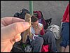 Acampada en BENAB�HA. (Benal�a)
18 y 19 de noviembre de 2006