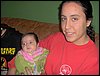 Acampada en BENAB�HA. (Benal�a)
18 y 19 de noviembre de 2006
