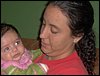 Acampada en BENAB�HA. (Benal�a)
18 y 19 de noviembre de 2006