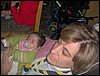 Acampada en BENAB�HA. (Benal�a)
18 y 19 de noviembre de 2006